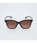 TİFFANY CO 4241-O 8015-3B 54-17 140 ORG DEG KAHVE CAM