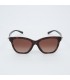 TİFFANY CO 4241-O 8015-3B 54-17 140 ORG DEG KAHVE CAM