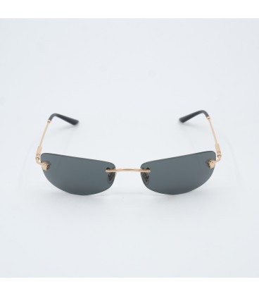 VERSACE 2279 1002-87 60-18 135 ORG YEŞİL CAM
