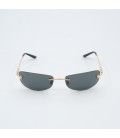 VERSACE 2279 1002-87 60-18 135 ORG YEŞİL CAM