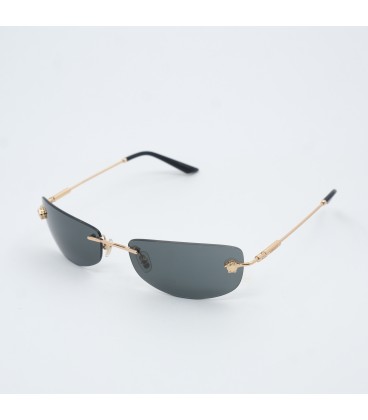 VERSACE 2279 1002-87 60-18 135 ORG YEŞİL CAM