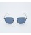 ARMANİ EXCHANGE 2053S 6099-80 57-17 145 ORG MAVİ CAM