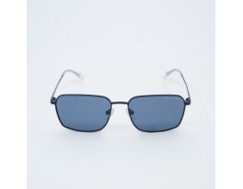 ARMANİ EXCHANGE 2053S 6099-80 57-17 145 ORG MAVİ CAM