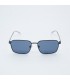 ARMANİ EXCHANGE 2053S 6099-80 57-17 145 ORG MAVİ CAM