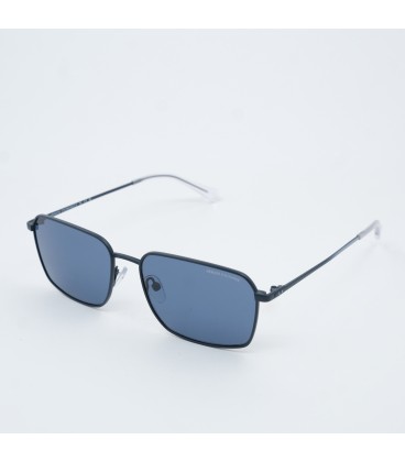 ARMANİ EXCHANGE 2053S 6099-80 57-17 145 ORG MAVİ CAM