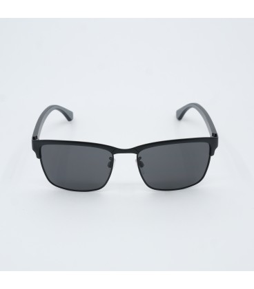 EMPORİO ARMANİ 2087 3014-87 56-18 142 ORG FÜME CAM