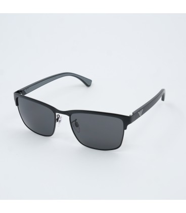 EMPORİO ARMANİ 2087 3014-87 56-18 142 ORG FÜME CAM