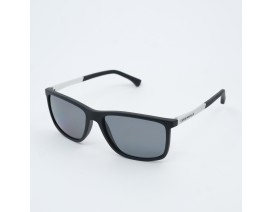 EMPORİO ARMANİ 4058 5063-81 58-17 140 ORG POLORİZE FÜME CAM