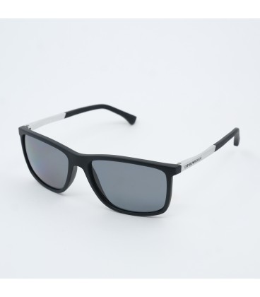 EMPORİO ARMANİ 4058 5063-81 58-17 140 ORG POLORİZE FÜME CAM