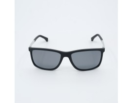 EMPORİO ARMANİ 4058 5063-81 58-17 140 ORG POLORİZE FÜME CAM