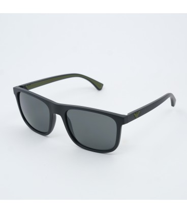 EMPORİO ARMANİ 4129 5042-87 56-19 142 ORG FÜME CAM