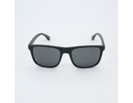 EMPORİO ARMANİ 4129 5042-87 56-19 142 ORG FÜME CAM