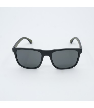 EMPORİO ARMANİ 4129 5042-87 56-19 142 ORG FÜME CAM