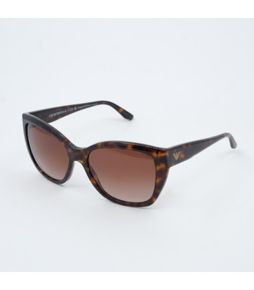 EMPORİO ARMANİ 4198 5026-13 55-17 145 ORG DEG KAHVE