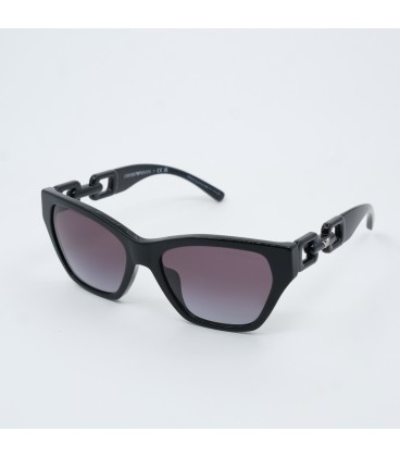 EMPORİO ARMANİ 4203 5017-8G 55-17 140 ORG DEG FÜME CAM