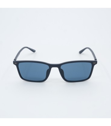 EMPORİO ARMANİ 42234 508880 50-18 145 ORG MAVİ CAM