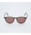 LACOSTE L6034S 275 51-19 145 ORG KAHVE CAM