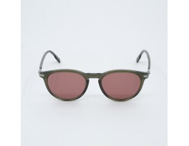 LACOSTE L6034S 275 51-19 145 ORG KAHVE CAM