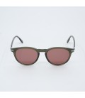 LACOSTE L6034S 275 51-19 145 ORG KAHVE CAM