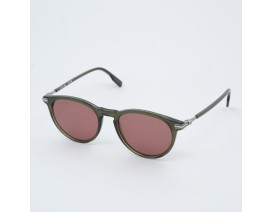 LACOSTE L6034S 275 51-19 145 ORG KAHVE CAM