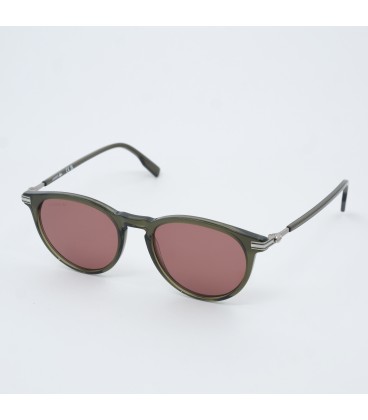 LACOSTE L6034S 275 51-19 145 ORG KAHVE CAM