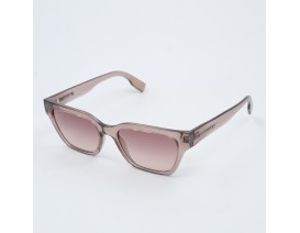 LACOSTE L6002S 035 53-17 145 ORG DEG KAHVE CAM