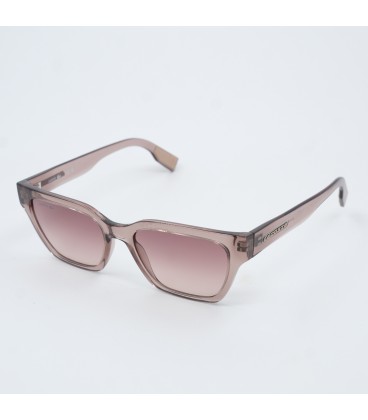 LACOSTE L6002S 035 53-17 145 ORG DEG KAHVE CAM
