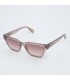 LACOSTE L6002S 035 53-17 145 ORG DEG KAHVE CAM