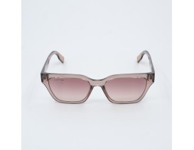 LACOSTE L6002S 035 53-17 145 ORG DEG KAHVE CAM