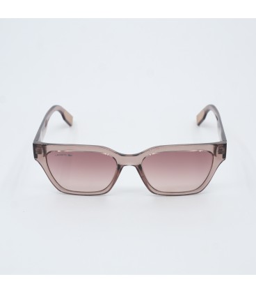 LACOSTE L6002S 035 53-17 145 ORG DEG KAHVE CAM