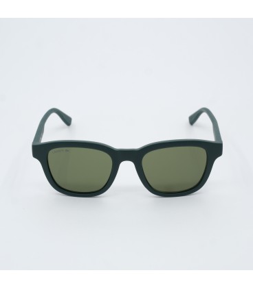 LACOSTE L966S 301 50-20 145 ORG YEŞİL CAM