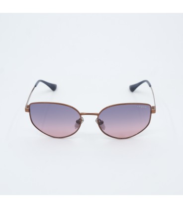 VOGUE 4293-SI 5074-6 56-17 140 ORG MAVİ-MOR DEG CAM