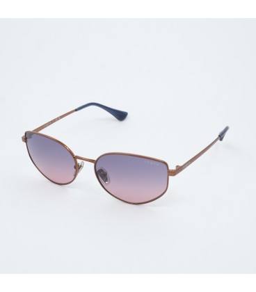VOGUE 4293-SI 5074-6 56-17 140 ORG MAVİ-MOR DEG CAM