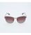 VOGUE 4308-S 5074-E2 56-17 140 DEG PEMBE- MOR