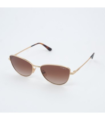 VOGUE 4324-S 280-13 56-17 140 ORG DEG KAHVE