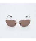 VOGUE 4332-S 848-73 59-15 140 ORG KAHVE CAM