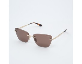 VOGUE 4332-S 848-73 59-15 140 ORG KAHVE CAM
