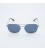 VOGUE 4294-SI 548-80 140 ORG KOYU MAVİ CAM