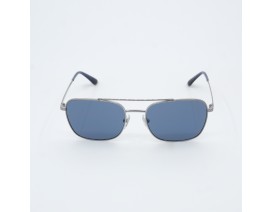 VOGUE 4294-SI 548-80 140 ORG KOYU MAVİ CAM