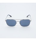 VOGUE 4294-SI 548-80 140 ORG KOYU MAVİ CAM