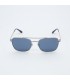 VOGUE 4294-SI 548-80 140 ORG KOYU MAVİ CAM