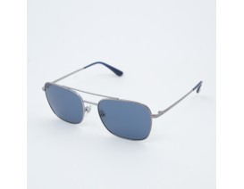 VOGUE 4294-SI 548-80 140 ORG KOYU MAVİ CAM