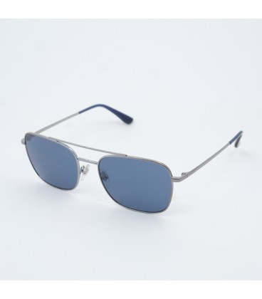 VOGUE 4294-SI 548-80 140 ORG KOYU MAVİ CAM
