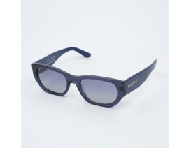 VOGUE 5586-S 27644L 53-19 140 ORG DEG MAVİ CAM