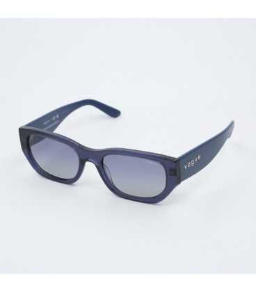 VOGUE 5586-S 27644L 53-19 140 ORG DEG MAVİ CAM