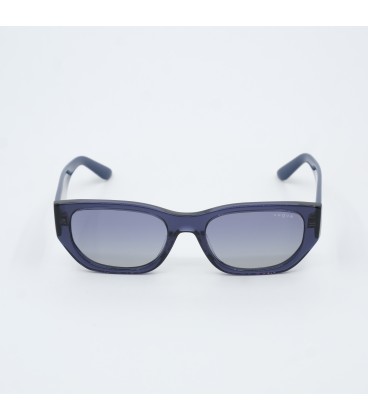VOGUE 5586-S 27644L 53-19 140 ORG DEG MAVİ CAM