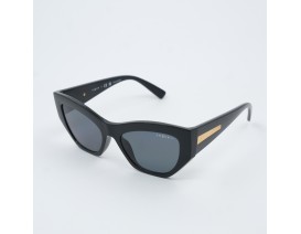 VOGUE VO5607S W44-81 53-18 140 3P ORG POLARİZE FÜME CAM