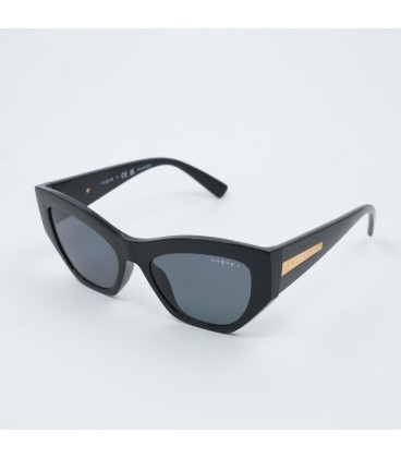 VOGUE VO5607S W44-81 53-18 140 3P ORG POLARİZE FÜME CAM