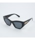 VOGUE VO5607S W44-81 53-18 140 3P ORG POLARİZE FÜME CAM