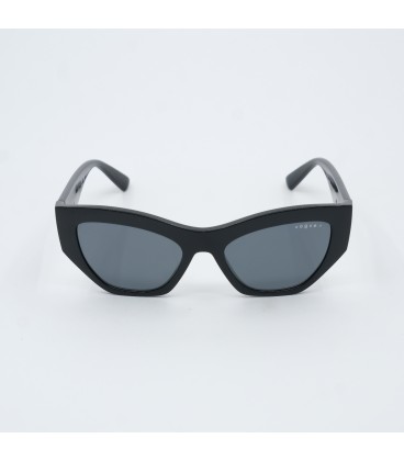 VOGUE VO5607S W44-81 53-18 140 3P ORG POLARİZE FÜME CAM